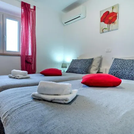 Holiday home Holiday Franko *