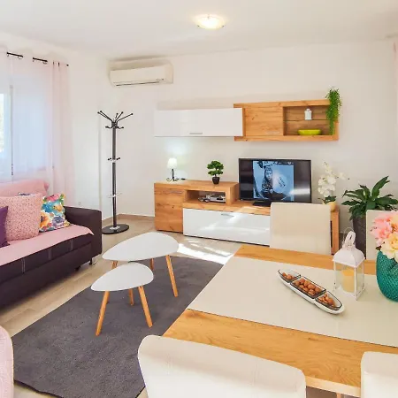 Holiday Franko Holiday home Hum